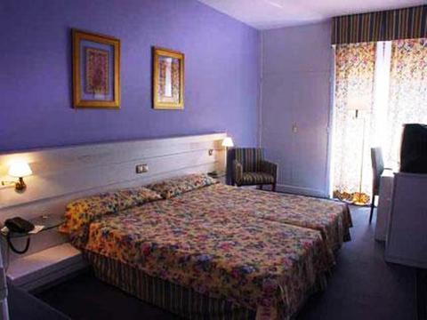 Hotel Las Cigueenas Trujillo Exteriér fotografie